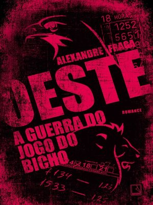 cover image of Oeste